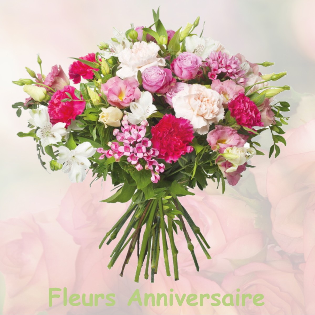 fleurs anniversaire VAISON-LA-ROMAINE
